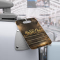 The Iron Chic™ Luggage Tags