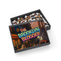 The Brooklyn Blogger™ Jigsaw Puzzle