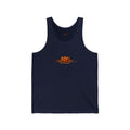 Lithium Pro™ Unisex Jersey Tank