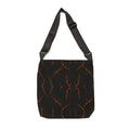 Guilty as Charged™ Adjustable Tote Bag (AOP)