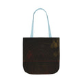 Ring of Fortune™ Canvas Tote Bag