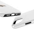 The Ringmaster™ Tough Phone Case