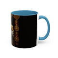 Ring of Fortune™ Accent Coffee Mug