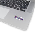 WrestleGate™ Kiss-Cut Sticker