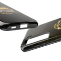 Ring of Fortune™ Tough Phone Case