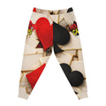 House of Cards™ Athletic Joggers