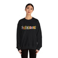 Supernova™ Ransom Edition Crewneck Sweatshirt