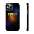 Supernova™ Logo #1 Tough Phone Case