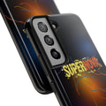 Supernova™ Logo #1 Tough Phone Case