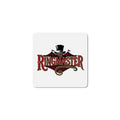 The Ringmaster™ Die-Cut Magnet
