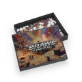 The Brawl to End It All™ Jigsaw Puzzle