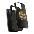 Ring of Fortune™ Tough Phone Case