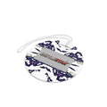 Battlestar Luggage Tags