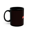 Summer Sizzler™ Black Mug
