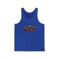 Guilty as Charged™ Unisex Jersey Tank