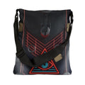 The Fed™ Adjustable Tote Bag (AOP)