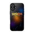 Supernova™ Logo #1 Tough Phone Case