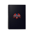 Freedom Pro Wrestling™ Spiral Notebook