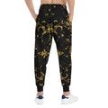The Iron Chic™ Athletic Joggers
