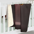 3 Way Dance™ Sherpa Fleece Blanket