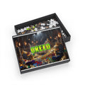Greed™ Jigsaw Puzzle