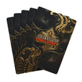 Wrestling Challenge™ Poker Cards