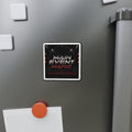 Main Event Mafia™ Die-Cut Magnet