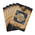Final Odyssey™ Poker Playing Cards