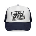 King of the Mountain™ Trucker Cap