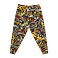 Mind Games™ Athletic Joggers