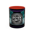 Outer Limits™ Accent Coffee Mug