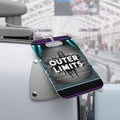 Outer Limits™ Luggage Tags