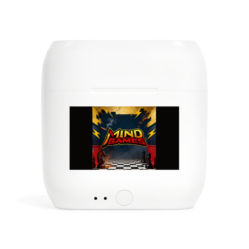 Mind Games™ Essos Wireless Earbuds
