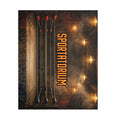 Sportatorium™ Puzzle (120, 252, 500-Piece)