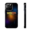 Supernova™ Logo #1 Tough Phone Case