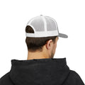 Desperate Measures™ Snapback Trucker Cap