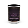 Desperate Measures™ Accent Coffee Mug