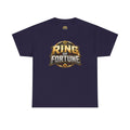 Ring of Fortune™ Heavy Cotton Tee