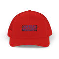 Desperate Measures™ Snapback Trucker Cap