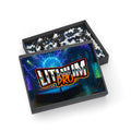 Lithium Pro™ Jigsaw Puzzle