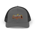 Guilty as Charged™ Snapback Hat