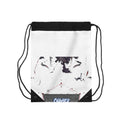 Chamber of Horrors Drawstring Bag