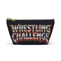 Prince of Pro Wrestling™ Accessory Pouch