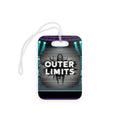 Outer Limits™ Luggage Tags