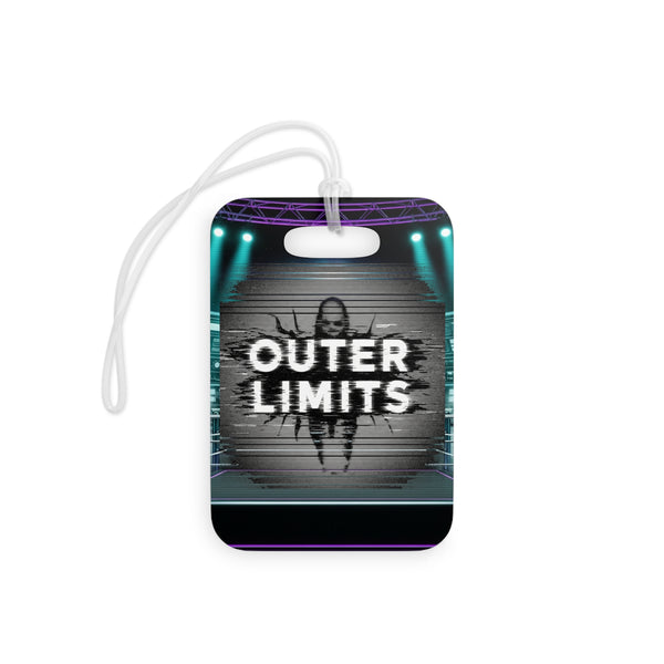 Outer Limits™ Luggage Tags