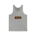 Guilty as Charged™ Unisex Jersey Tank