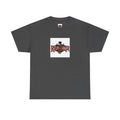 The Ringmaster™ Heavy Cotton Tee
