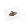 The Ringmaster™ Jigsaw Puzzle