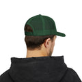 The Fed™ Snapback Trucker Cap