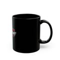 Prince of Pro Wrestling™ Black Mug